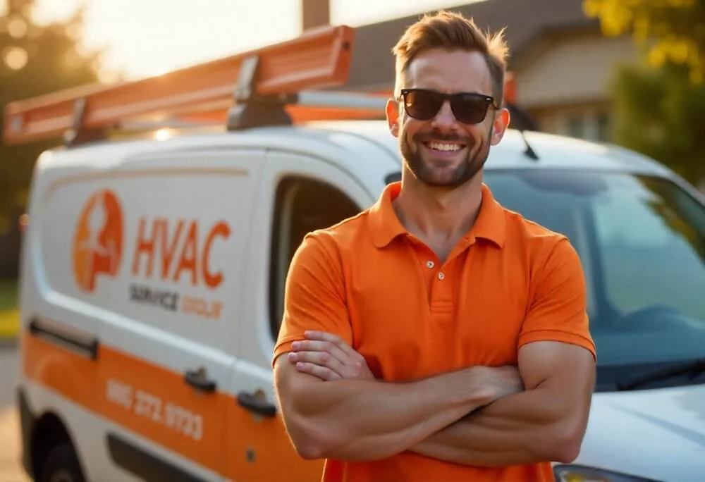 Professional HVAC repair and installation services in Huger, SC